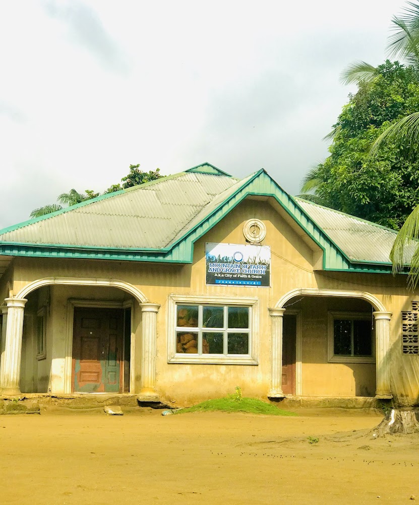 Nnung Usanga Civic Centre and Multipurpose Hall photo 2